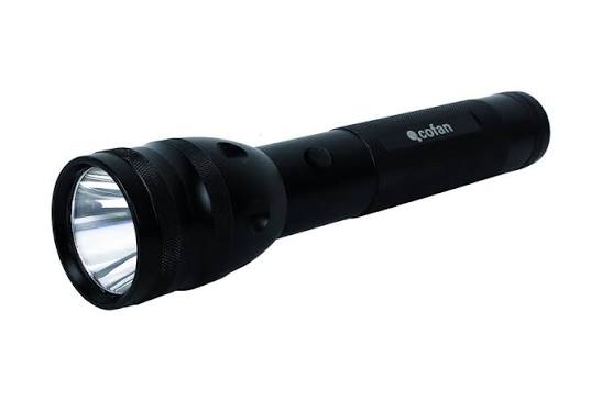 Linterna Alum. LED COFAN 3113